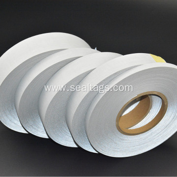 Thermal Tranfer Nylon Taffeta Label Printing Ribbon